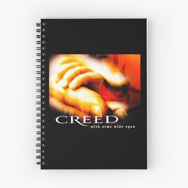Item preview, Creed Band designed and sold by christinadel.