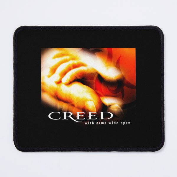 Item preview, Creed Band designed and sold by christinadel.