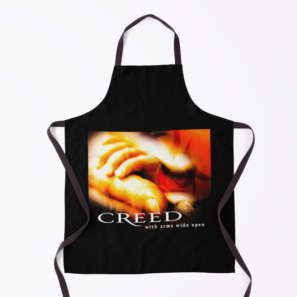 Item preview, Creed Band designed and sold by christinadel.