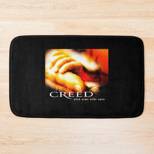 Item preview, Creed Band designed and sold by christinadel.