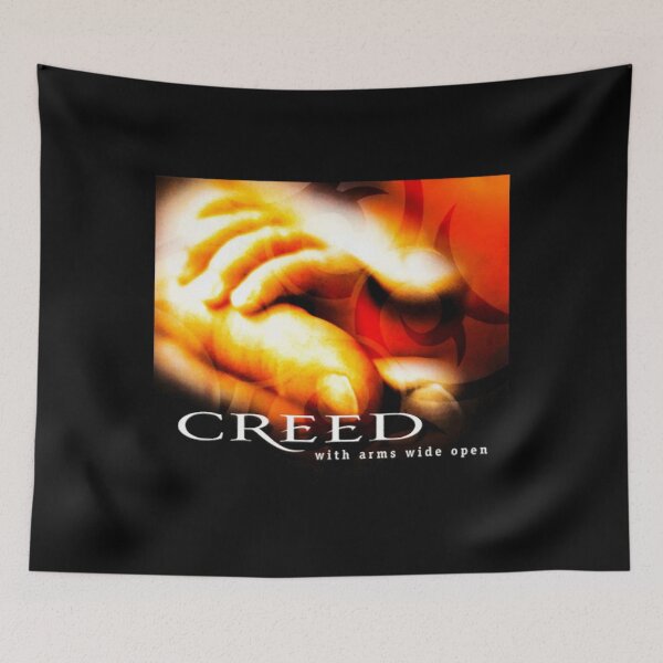 Item preview, Creed Band designed and sold by christinadel.
