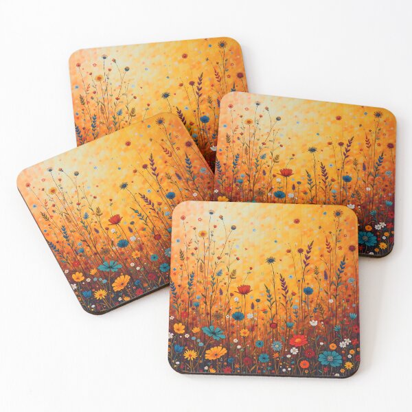 Item preview, Abstract Spring designed and sold by AntPelle.