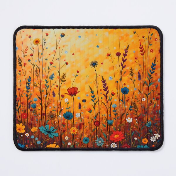 Item preview, Abstract Spring designed and sold by AntPelle.