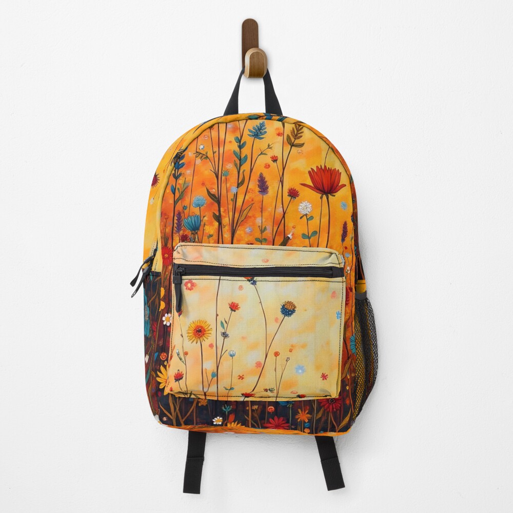 Item preview, Backpack designed and sold by AntPelle.