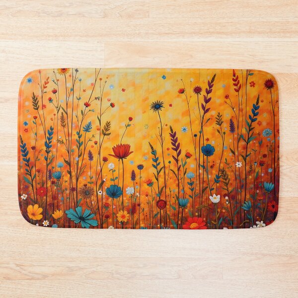 Item preview, Abstract Spring designed and sold by AntPelle.