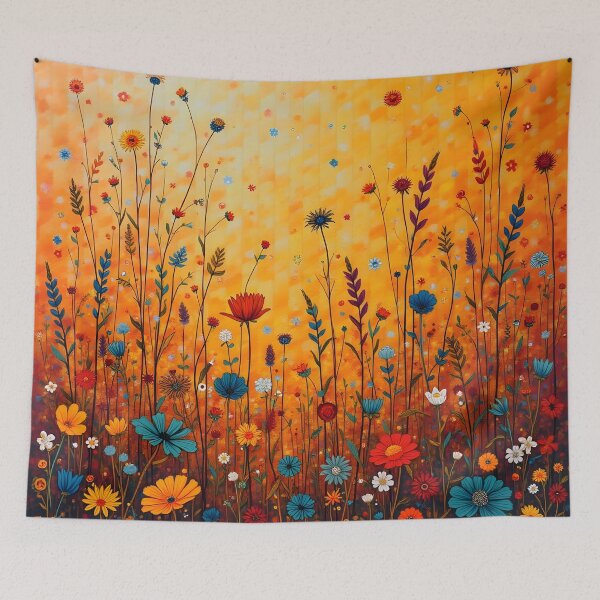 Item preview, Abstract Spring designed and sold by AntPelle.