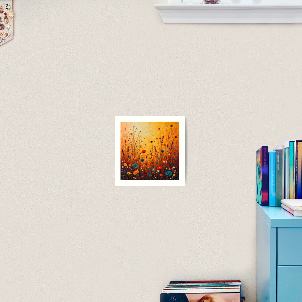 Item preview, Art Print designed and sold by AntPelle.