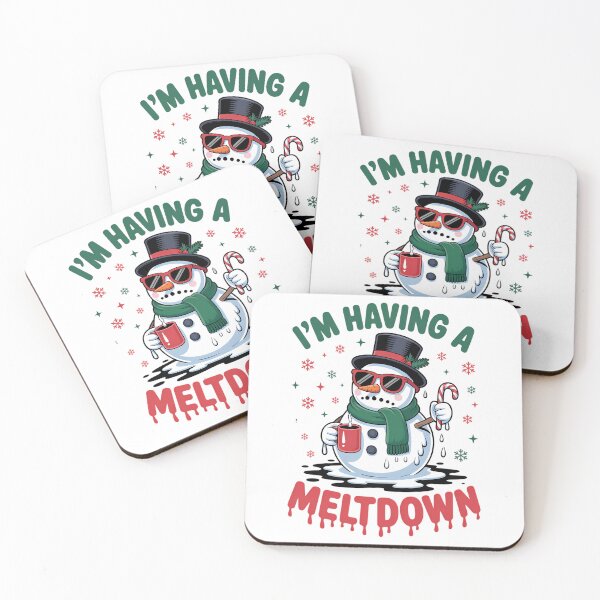 Item preview, Christmas Sarcastic Santa Xmas Trendy Festive Holiday Christmas Skeleton  designed and sold by VENOM0RIOT.