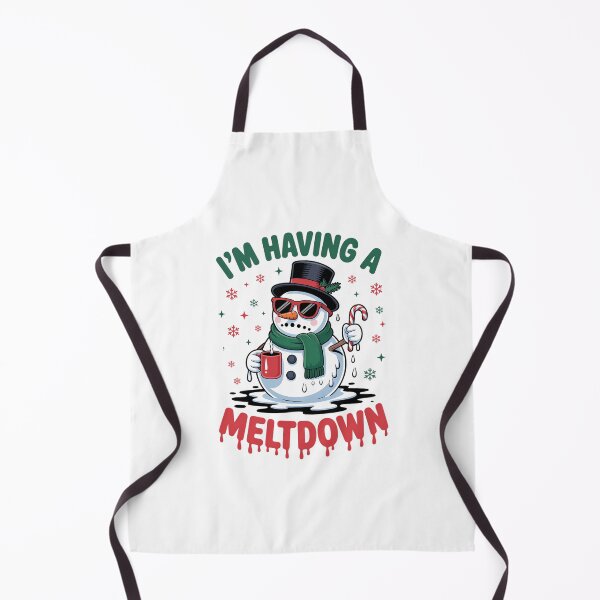 Item preview, Christmas Sarcastic Santa Xmas Trendy Festive Holiday Christmas Skeleton designed and sold by VENOM0RIOT.
