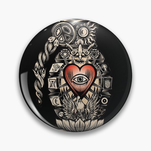 Item preview, incubus band designed and sold by DreamCove.
