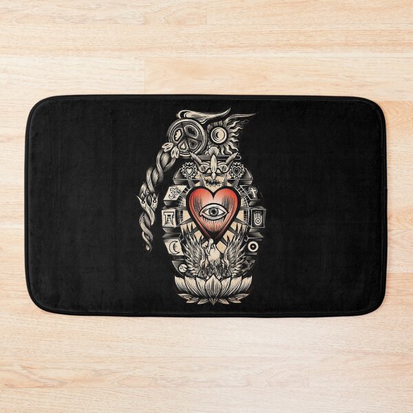 Item preview, incubus band designed and sold by DreamCove.