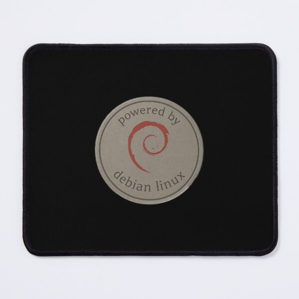 Item preview, DEBIAN Linux designed and sold by angoma.