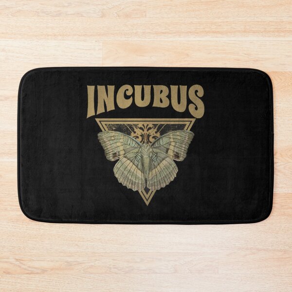 Item preview, incubus band designed and sold by DreamCove.
