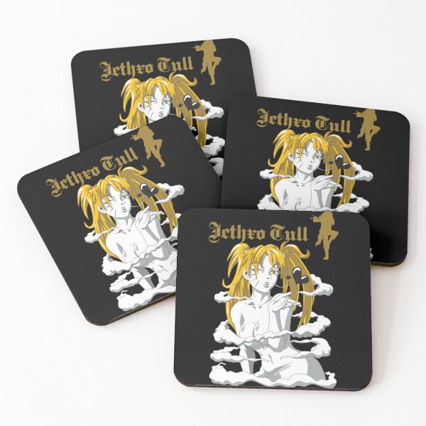 Item preview, Jethro Tull designed and sold by VintageVogue99.
