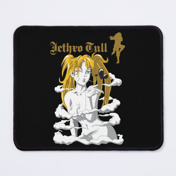 Item preview, Jethro Tull designed and sold by VintageVogue99.