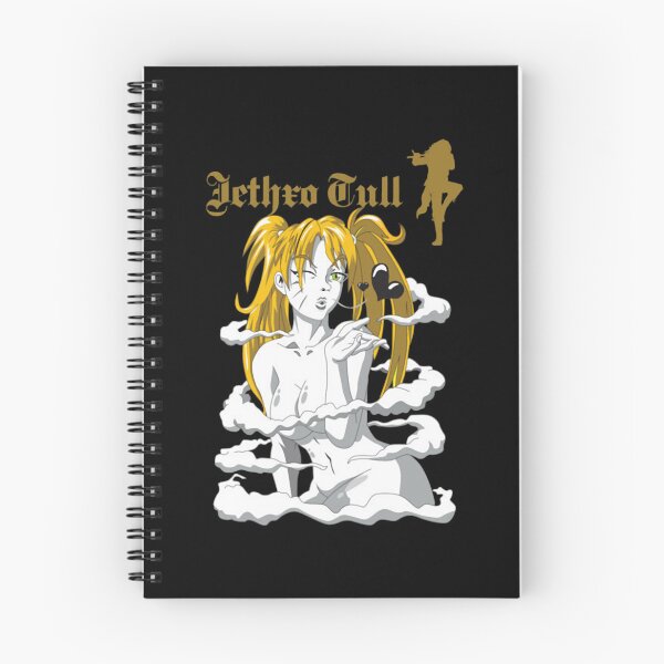 Item preview, Jethro Tull designed and sold by VintageVogue99.