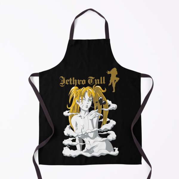 Item preview, Jethro Tull designed and sold by VintageVogue99.