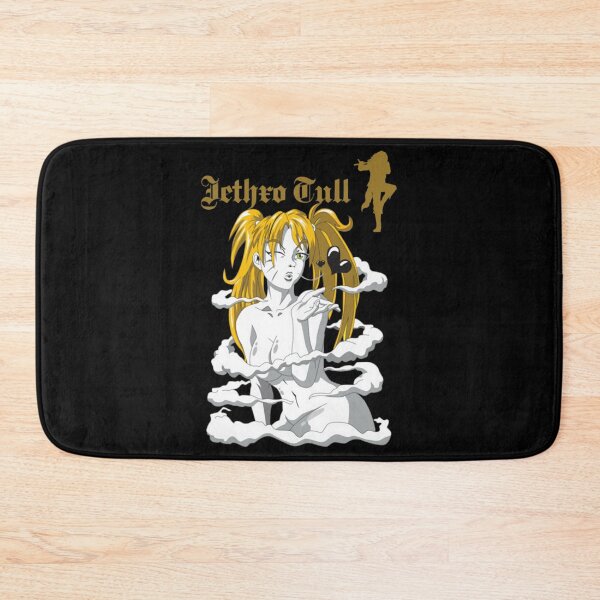 Item preview, Jethro Tull designed and sold by VintageVogue99.