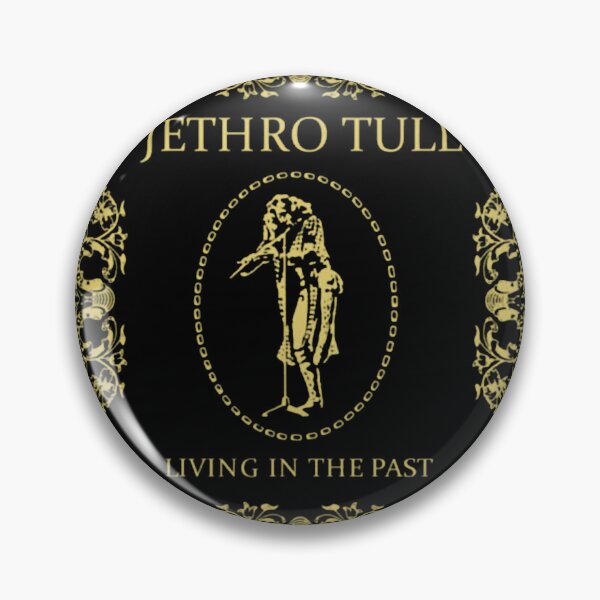 Item preview, Jethro Tull designed and sold by VintageVogue99.