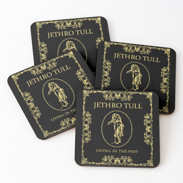 Item preview, Jethro Tull designed and sold by VintageVogue99.