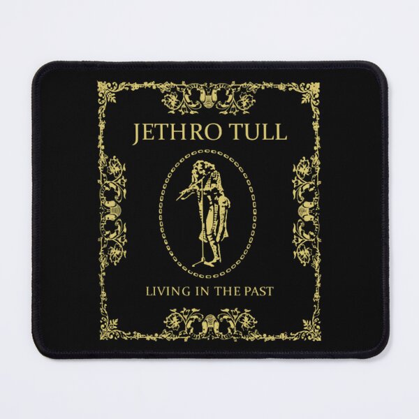 Item preview, Jethro Tull designed and sold by VintageVogue99.