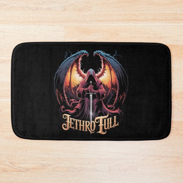Item preview, Jethro Tull designed and sold by VintageVogue99.