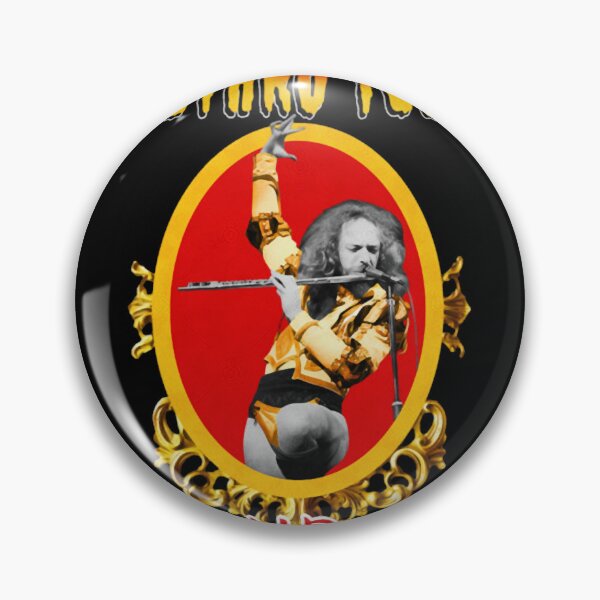 Item preview, Jethro Tull designed and sold by VintageVogue99.