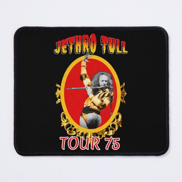Item preview, Jethro Tull designed and sold by VintageVogue99.