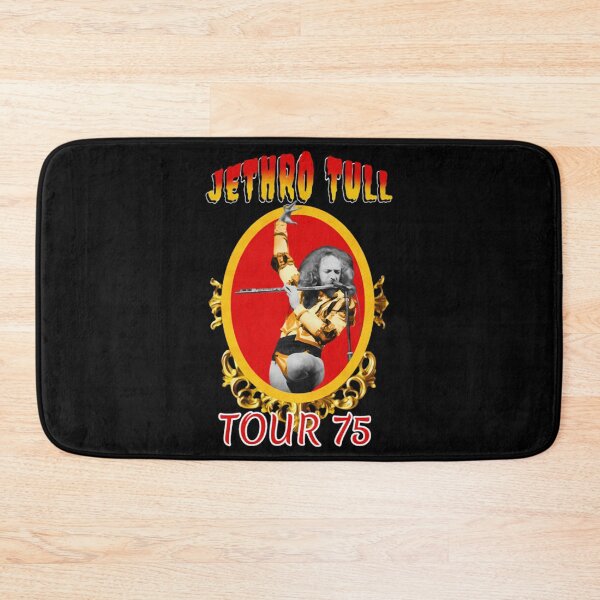 Item preview, Jethro Tull designed and sold by VintageVogue99.