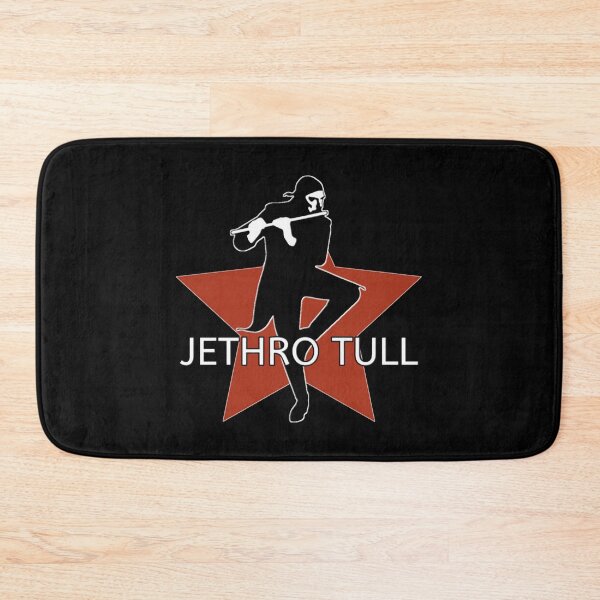 Item preview, Jethro Tull designed and sold by VintageVogue99.