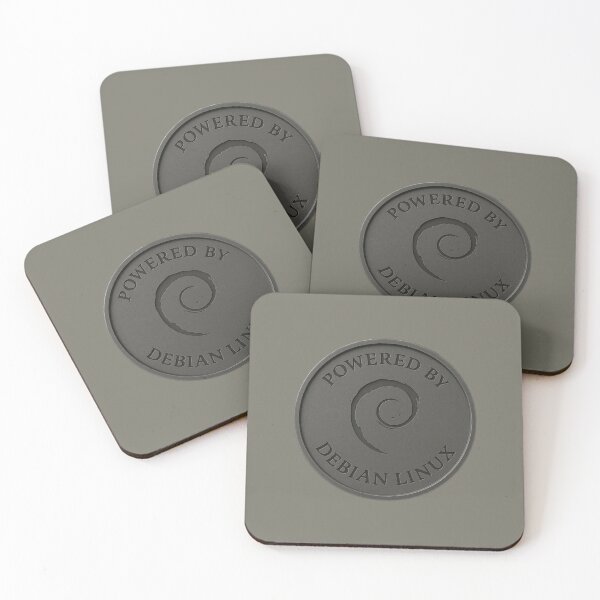 Item preview, DEBIAN Linux designed and sold by angoma.