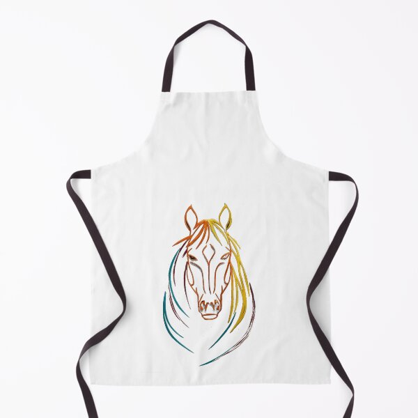 Item preview, Neon Horse designed and sold by halibutgoatramb.