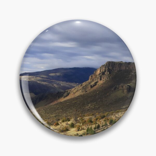 Item preview, The Anatolia landscape designed and sold by annalisa56.