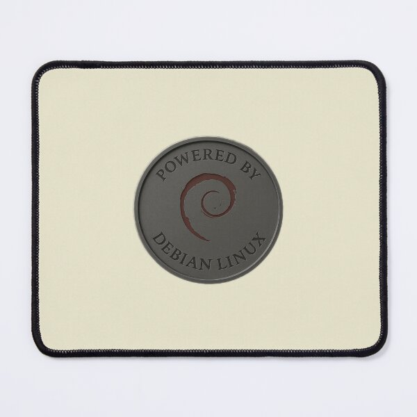 Artikelvorschau, Debian Linux entworfen und verkauft von angoma.