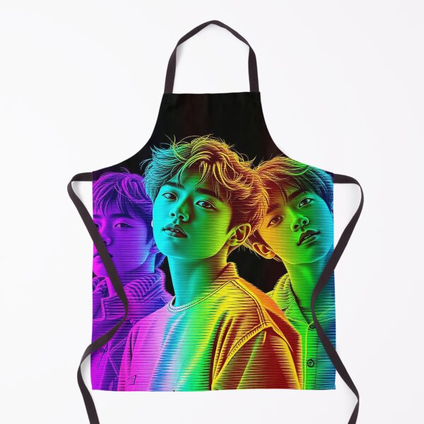 Item preview, KPOP Boys designed and sold by Talpha.