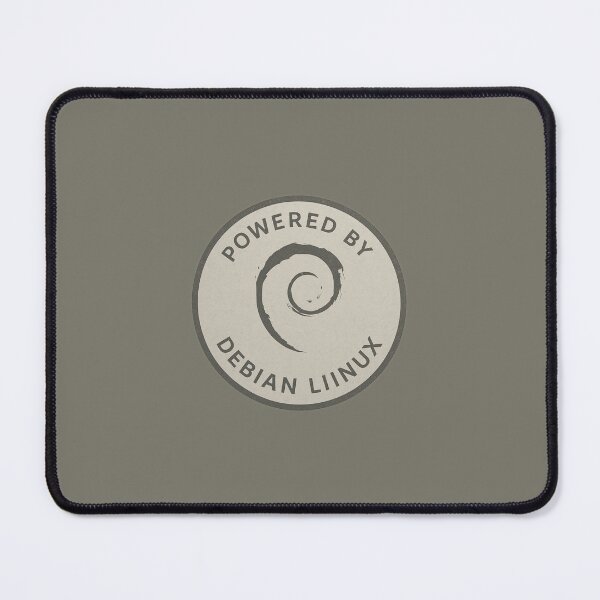 Artikelvorschau, Debian Linux entworfen und verkauft von angoma.