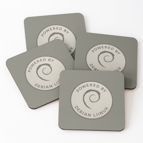 Item preview, DEBIAN Linux designed and sold by angoma.