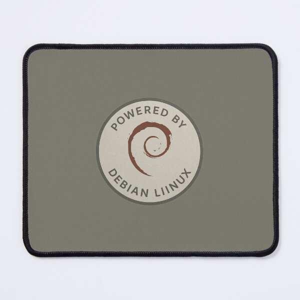 Artikelvorschau, Debian Linux entworfen und verkauft von angoma.