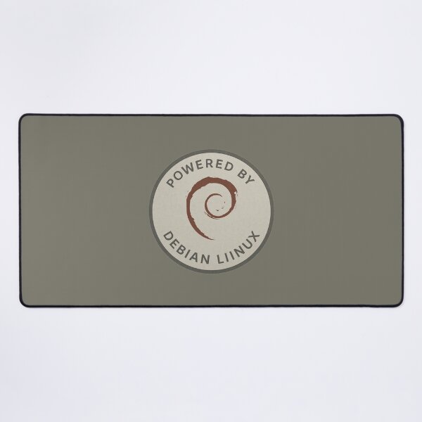 Item preview, DEBIAN Linux designed and sold by angoma.