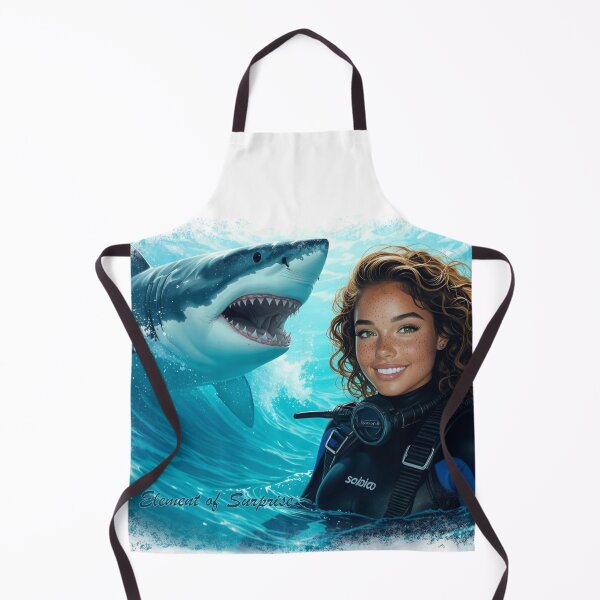 Item preview, Element of Surprise designed and sold by Talpha.