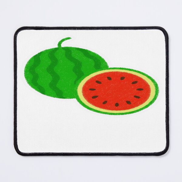 Item preview, Crayon Dreams – Fruit Parade: Wubbie designed and sold by DinsignStudio.