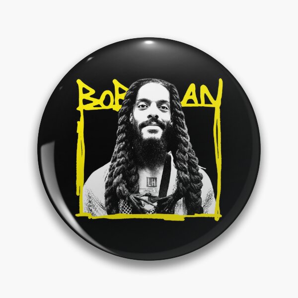 Item preview, Classic Punk Rock With Yellow Typography designed and sold by GlamRetro.