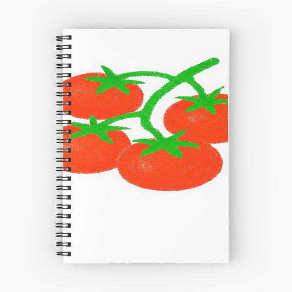 Item preview, Crayon Dreams – Fruit Parade: Tomtom designed and sold by DinsignStudio.