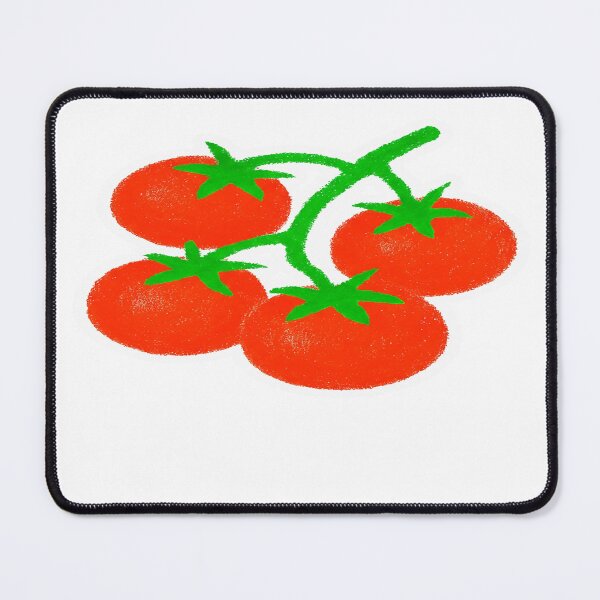 Item preview, Crayon Dreams – Fruit Parade: Tomtom designed and sold by DinsignStudio.