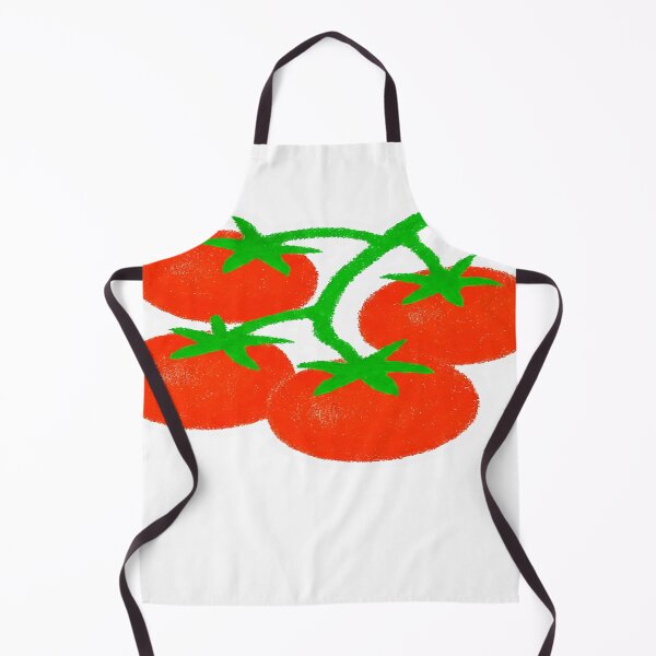 Item preview, Crayon Dreams – Fruit Parade: Tomtom designed and sold by DinsignStudio.