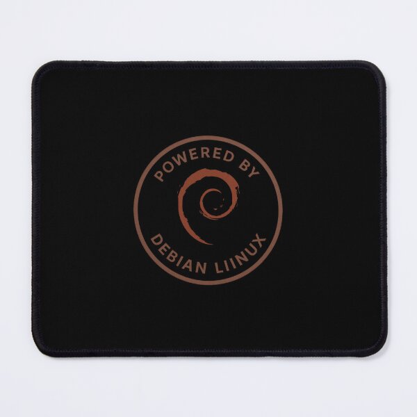 Artikelvorschau, Debian Linux entworfen und verkauft von angoma.