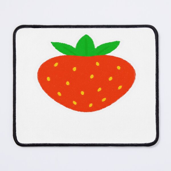Item preview, Crayon Dreams – Fruit Parade: Strumie designed and sold by DinsignStudio.
