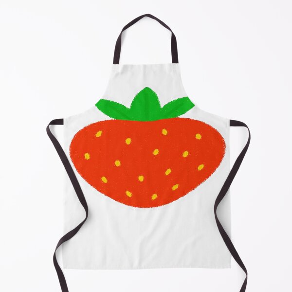 Item preview, Crayon Dreams – Fruit Parade: Strumie designed and sold by DinsignStudio.