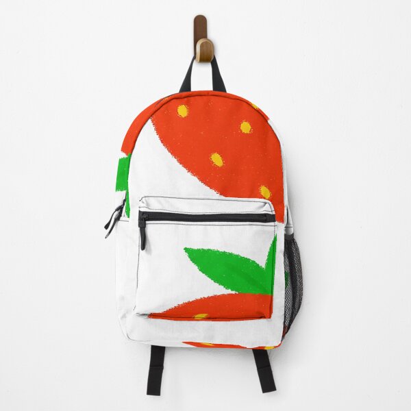 Item preview, Crayon Dreams – Fruit Parade: Strumie designed and sold by DinsignStudio.