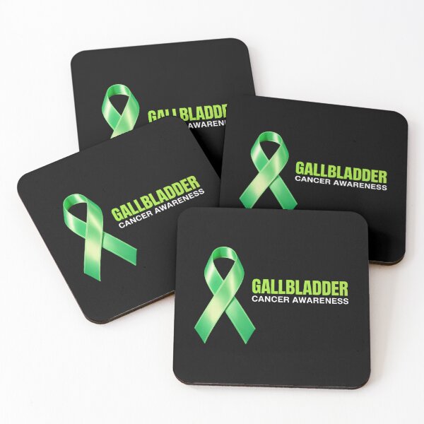 Item preview, Gallbladder Cancer - Gallbladder Cancer Awareness designed and sold by VENOM0RIOT.
